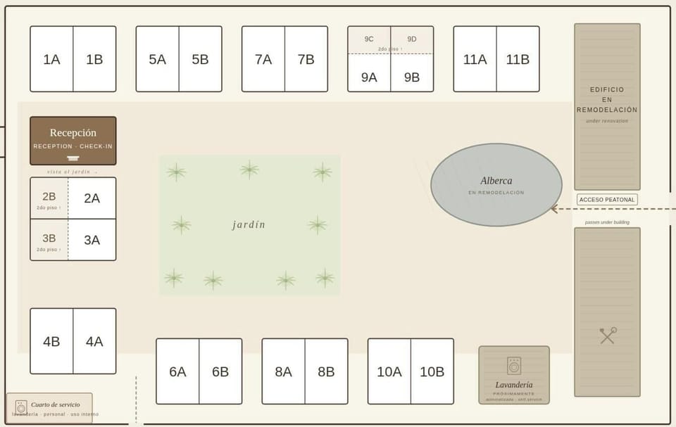 Property map