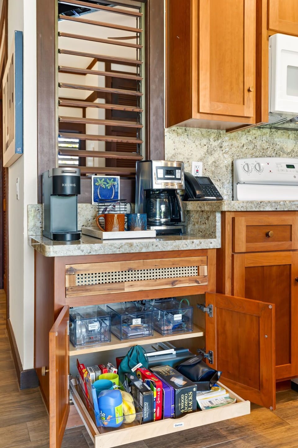 Coffee Bar