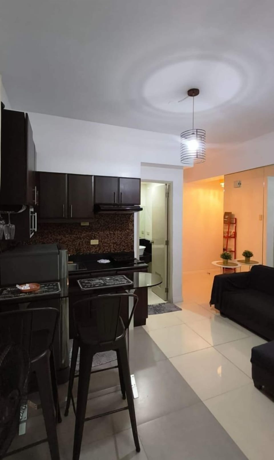 Kitchenette