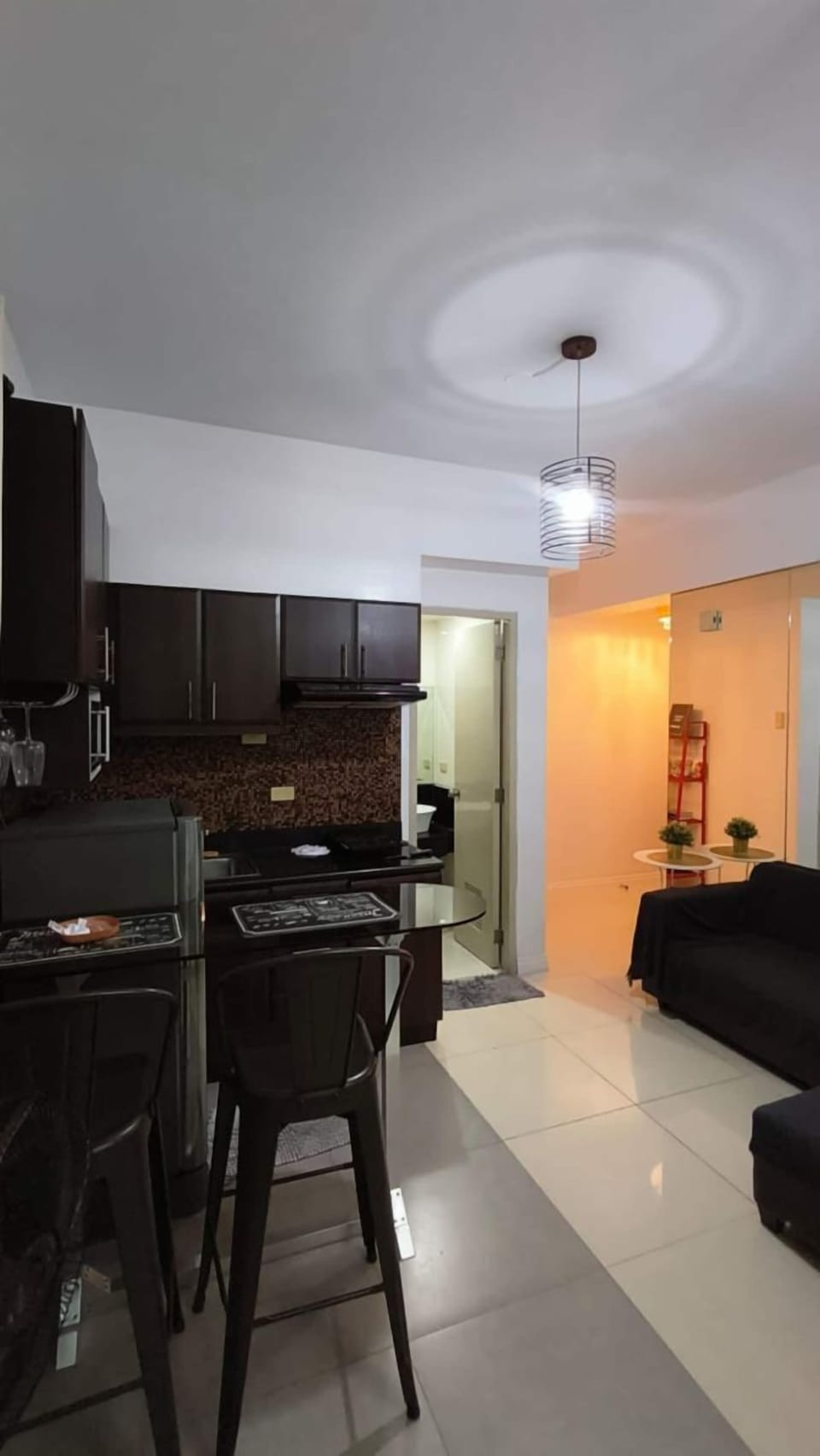 Kitchenette