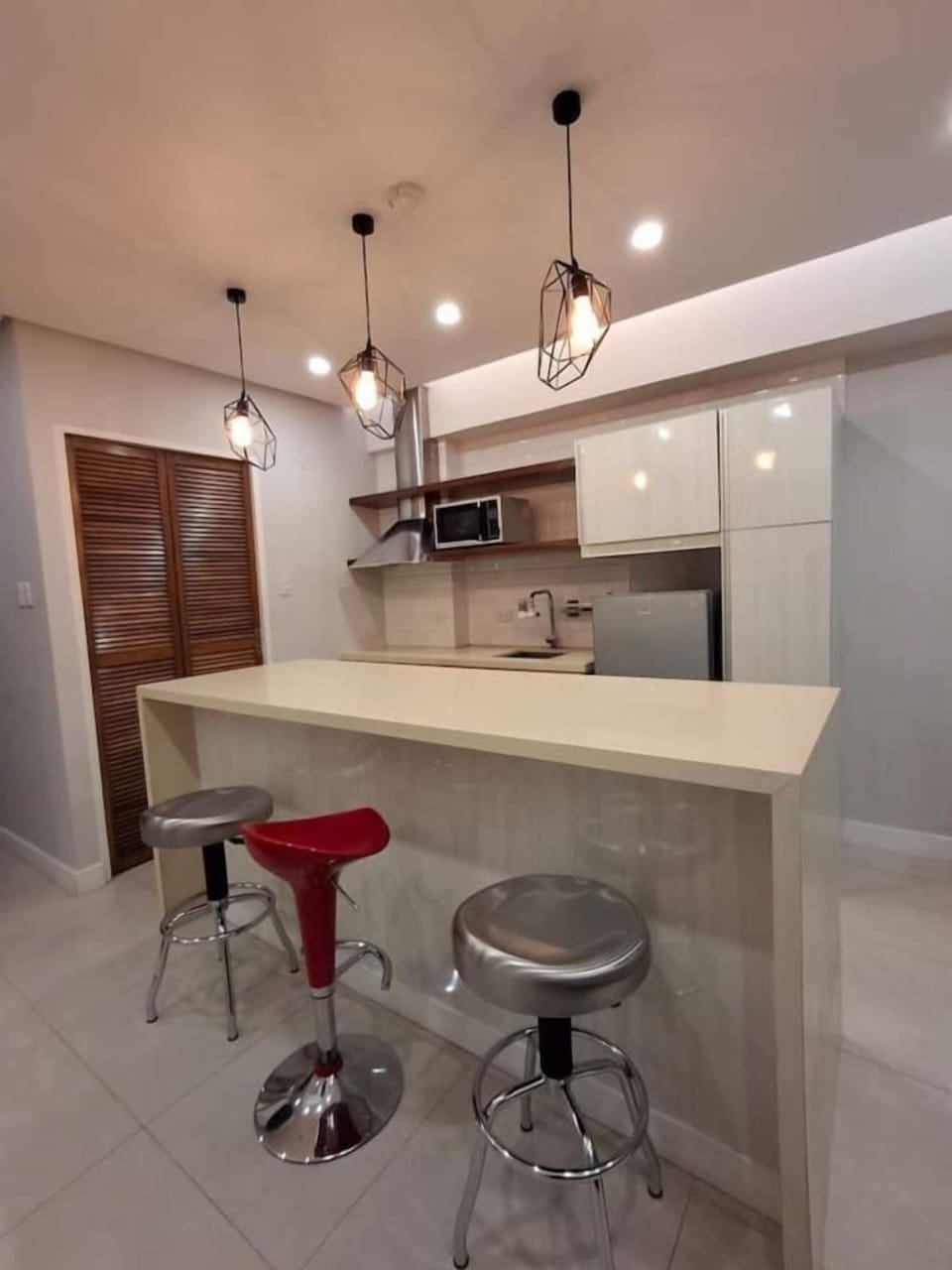 Kitchenette