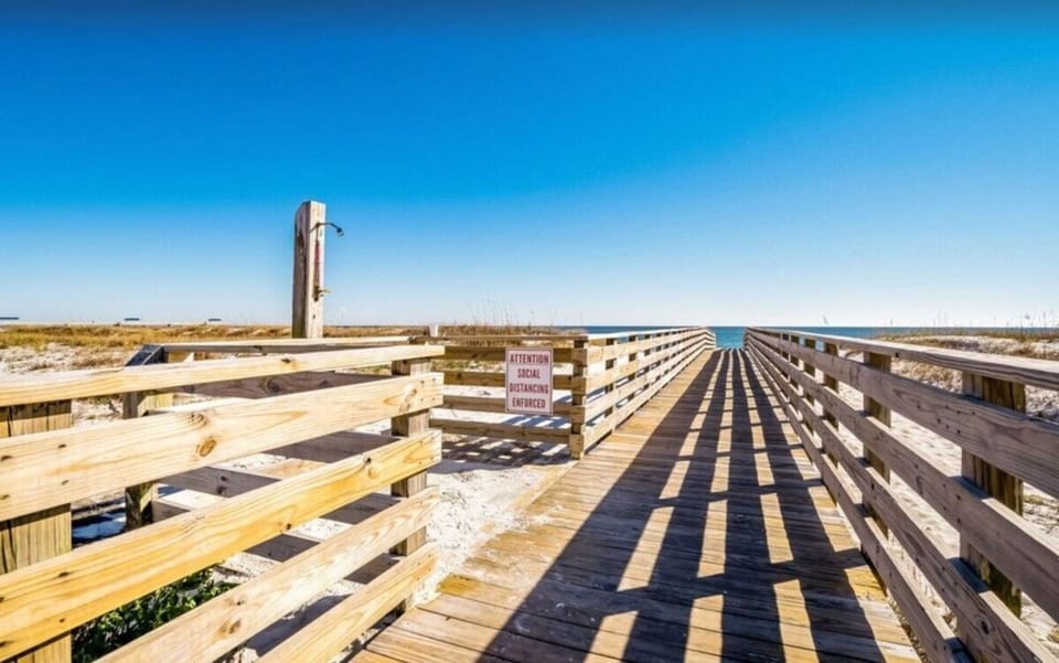 Boardwalk