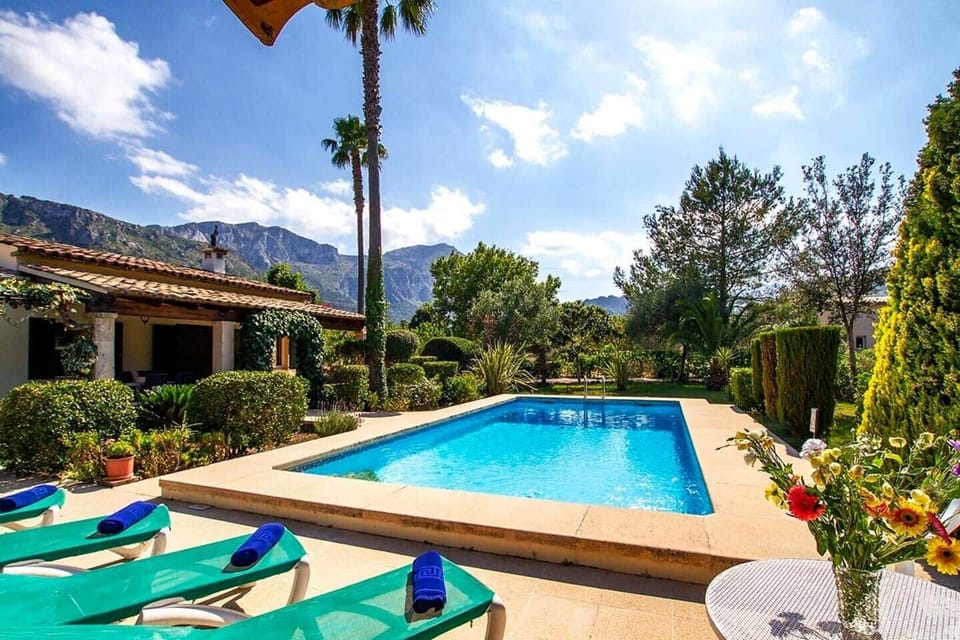 Villa La Plana