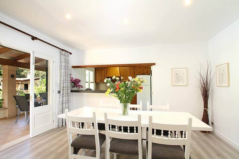 Villa La Plana