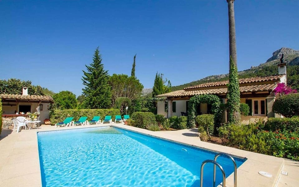 Villa La Plana