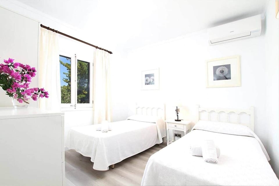Villa La Plana