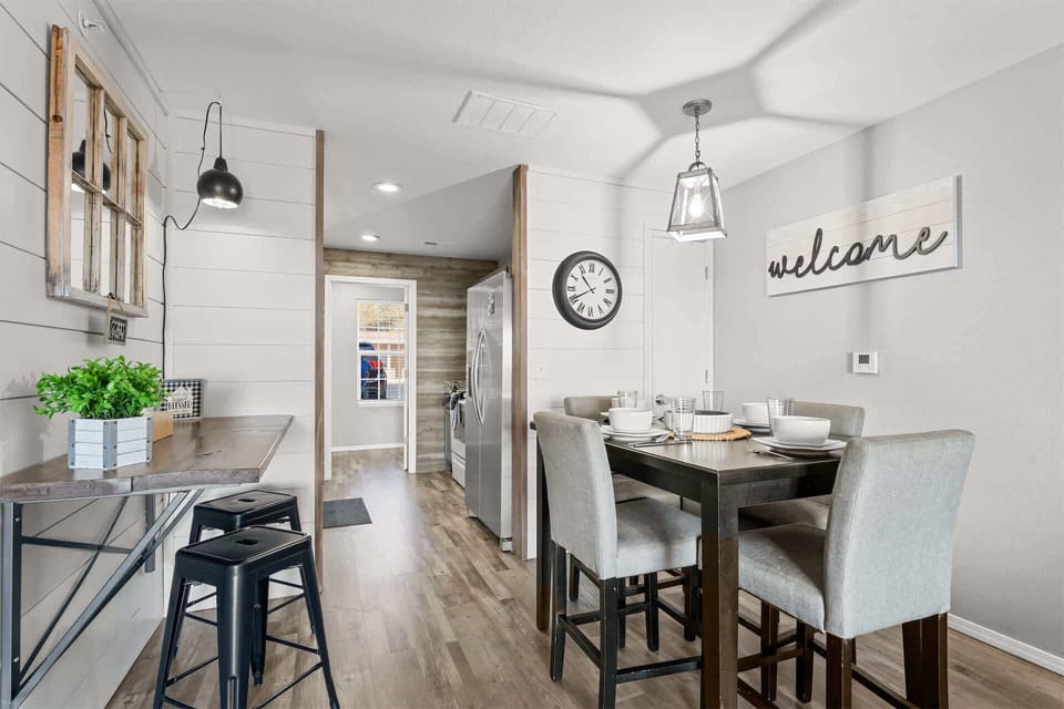 Welcome to Branson Heights Retreat!​