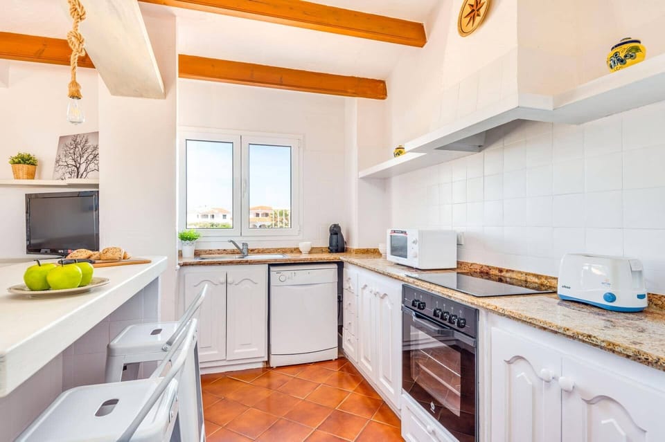 Villa Miguels image