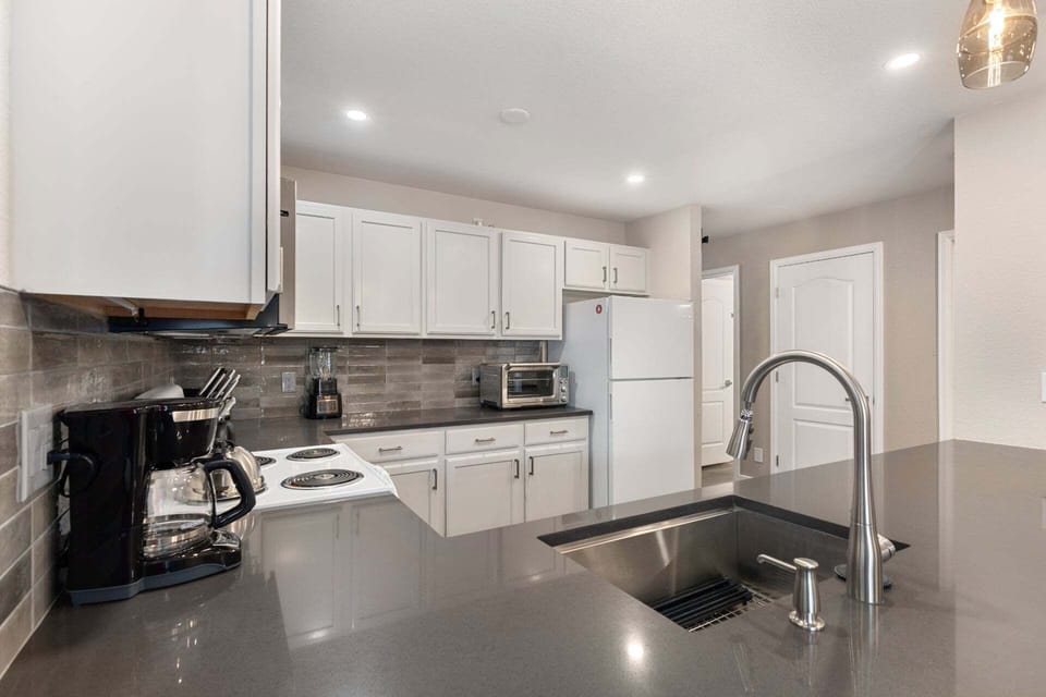 Recessed Lighting