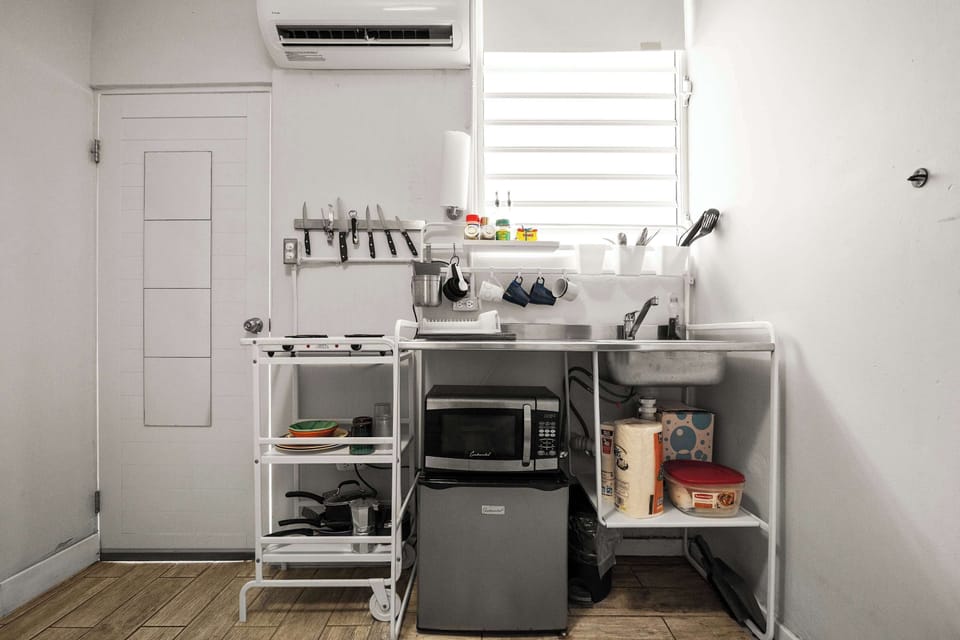 Mini Fridge