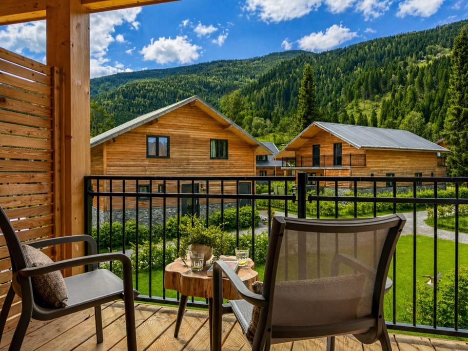 Patio / Balcony