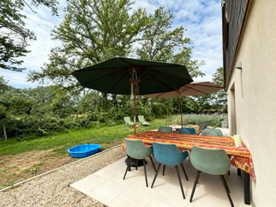 Patio / Balcony