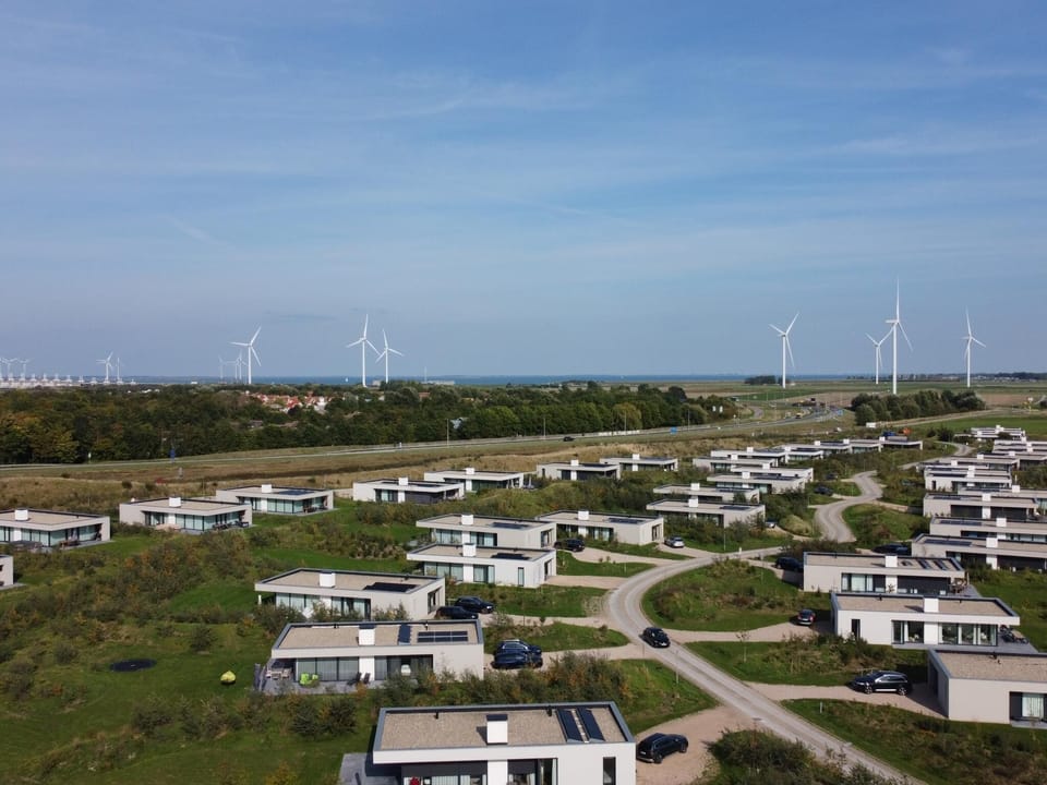 Immediate Surroundings [summer] (<1 km)
