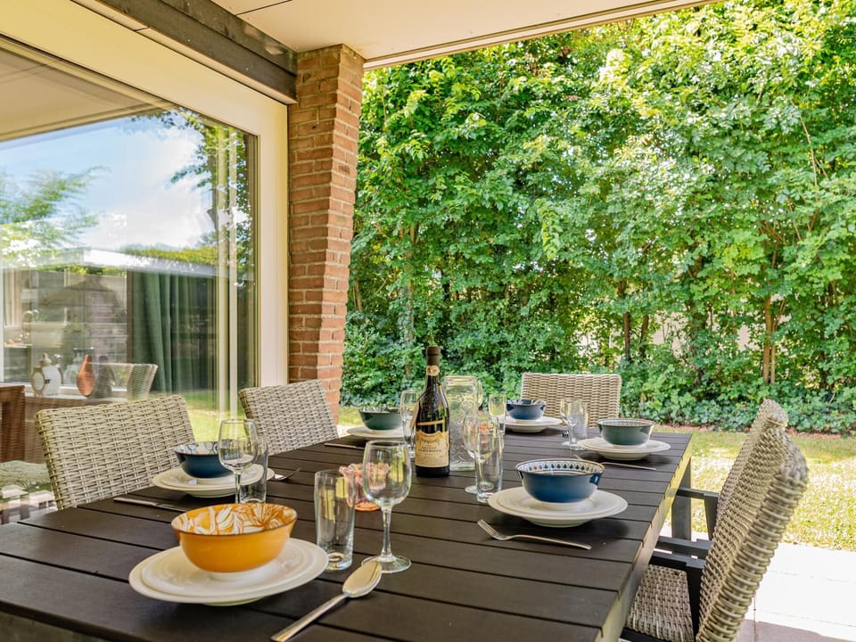 Patio / Balcony