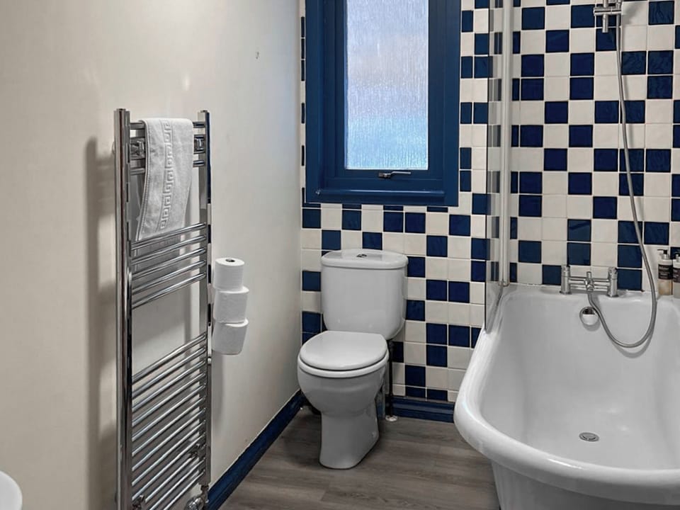 Bathroom | Rivendell House, Spean Bridge, Fort William