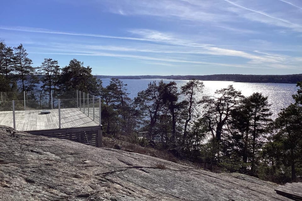 Water view