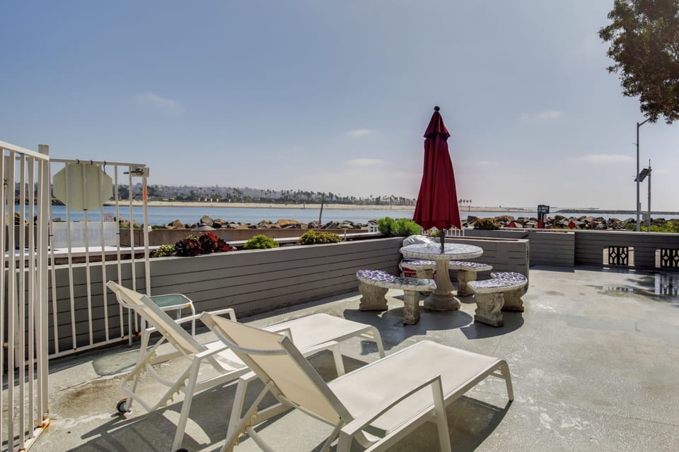 Community Amenities