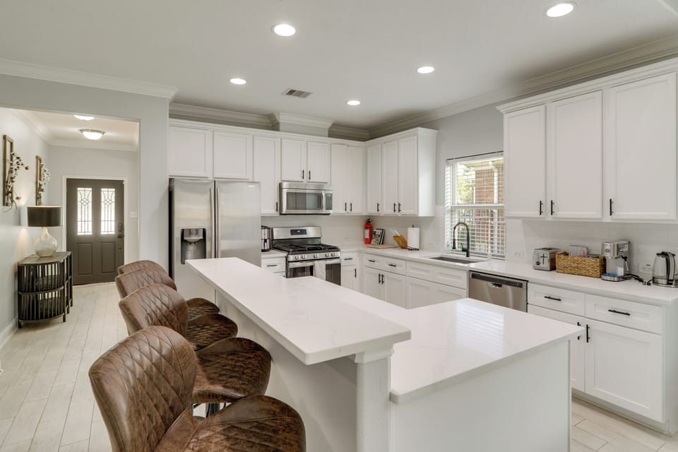 Kitchen | 1st Floor