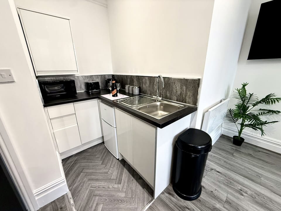 Levaine suite