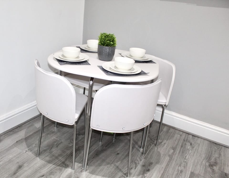 steeden apartment