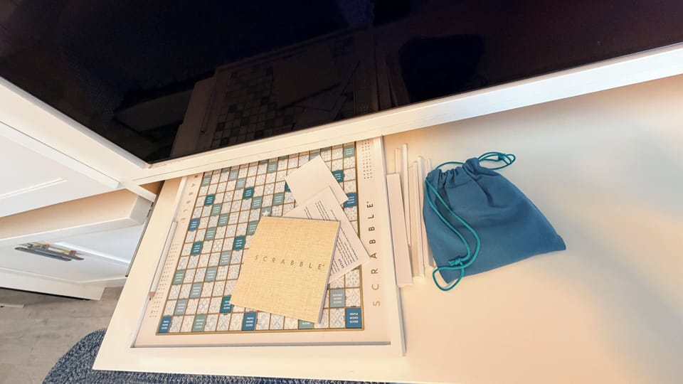 Miscellaneous