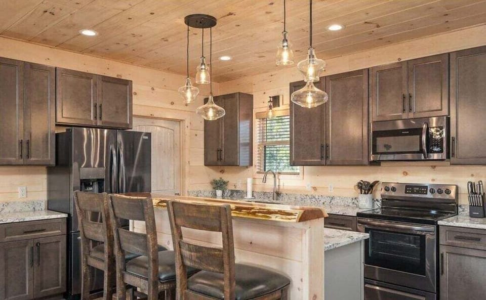 Indoors, Kitchen, Appliance, Microwave, Oven