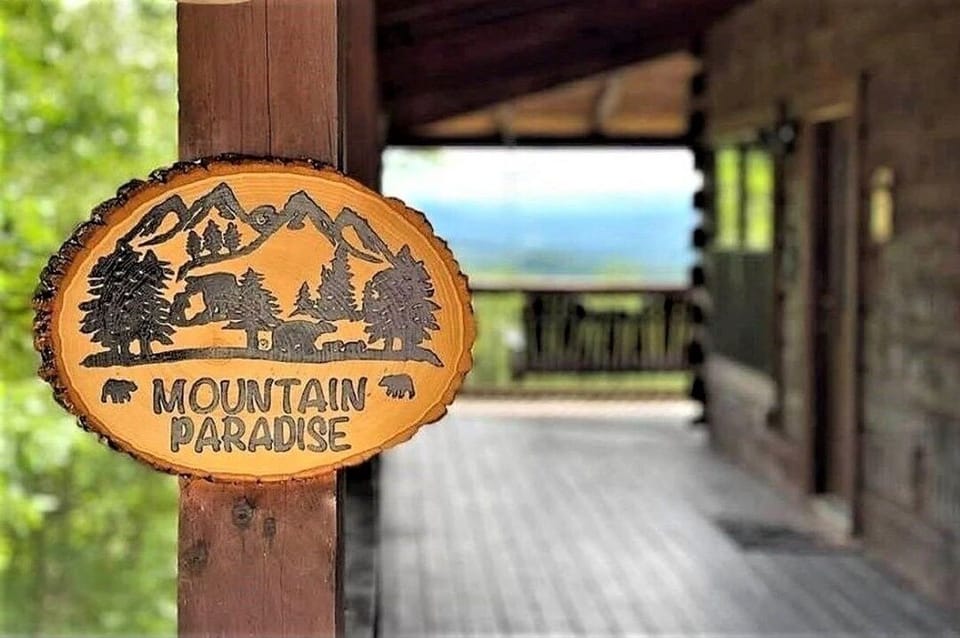 House, Porch, Hotel, Resort, Hardwood