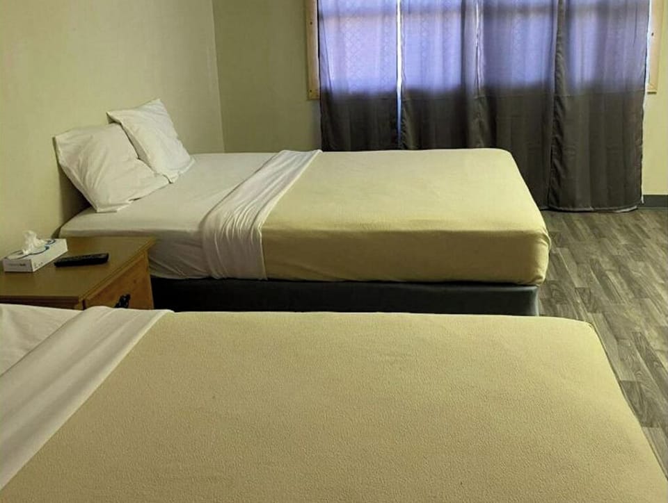 Bedroom. Interior and views may vary based on location and availability.