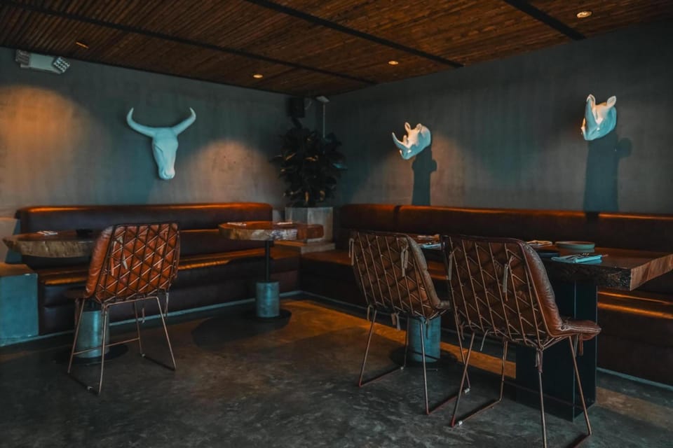 Onsite Restaurant