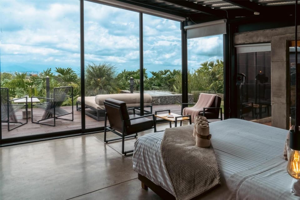 Bedroom. Interior and views may vary based on location and availability.