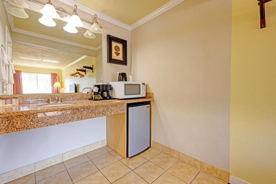 Room Amenities