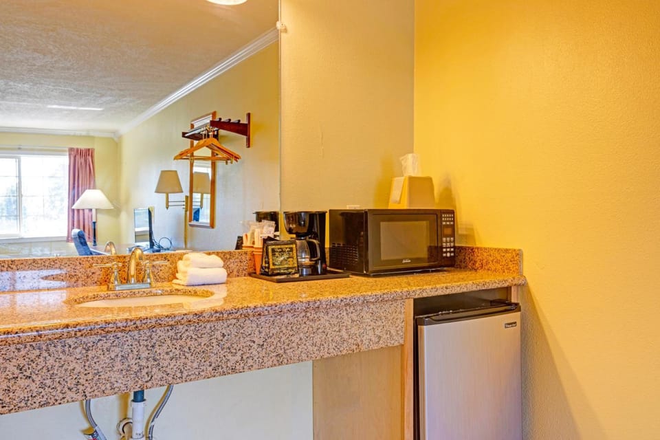 Room Amenities