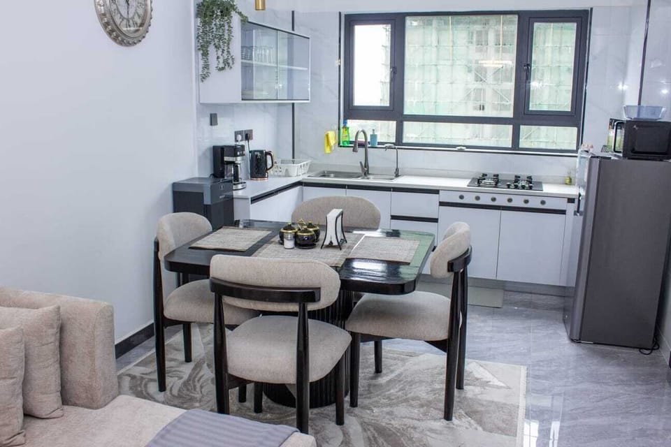 dinning area