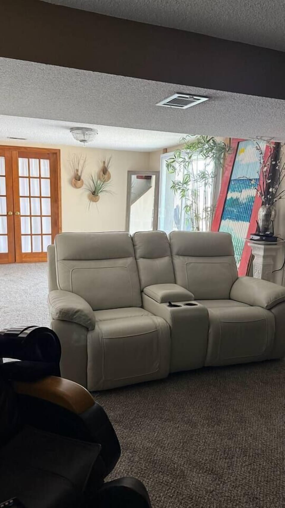 Theatre Room