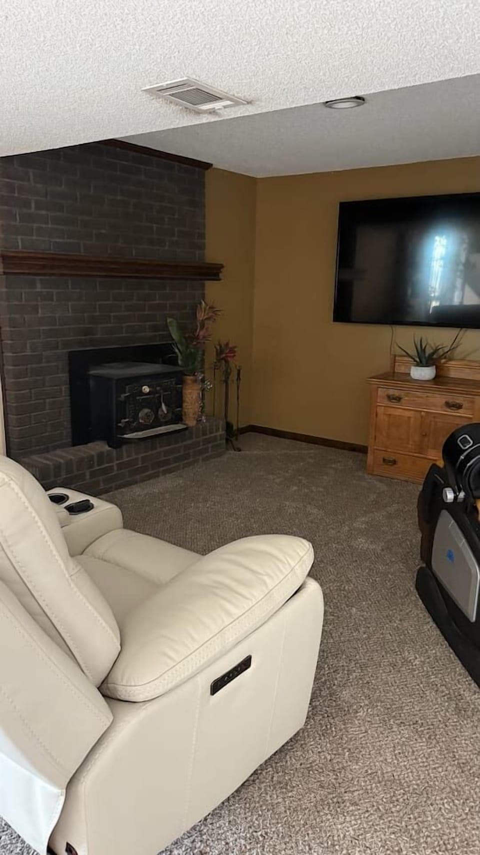 Theatre Room