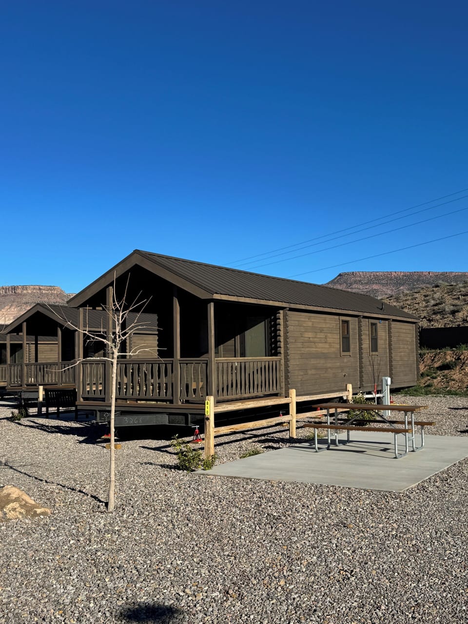 outdoor exterior