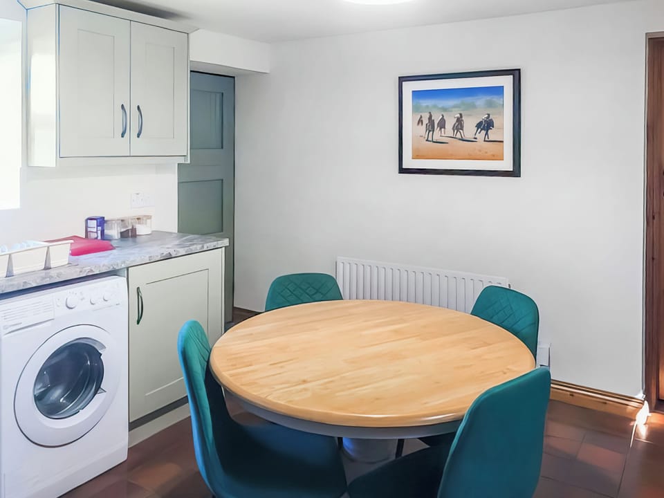 Kitchen/diner | Hillcrest Cottage, Carrickfergus