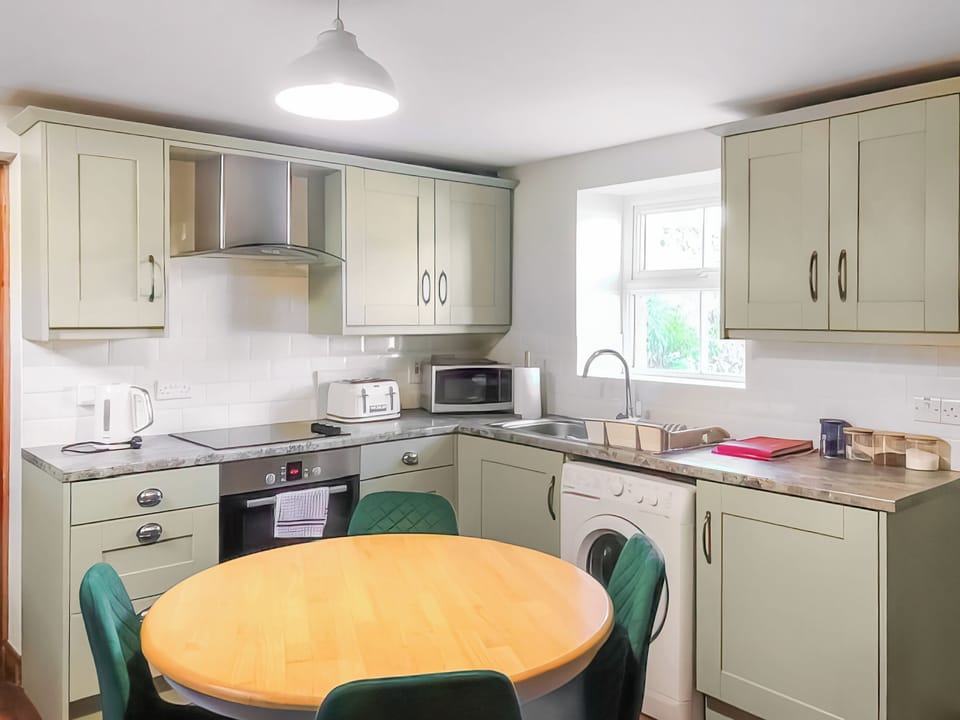 Kitchen/diner | Hillcrest Cottage, Carrickfergus