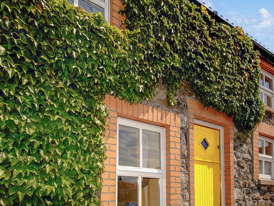 Exterior | Hillcrest Cottage, Carrickfergus