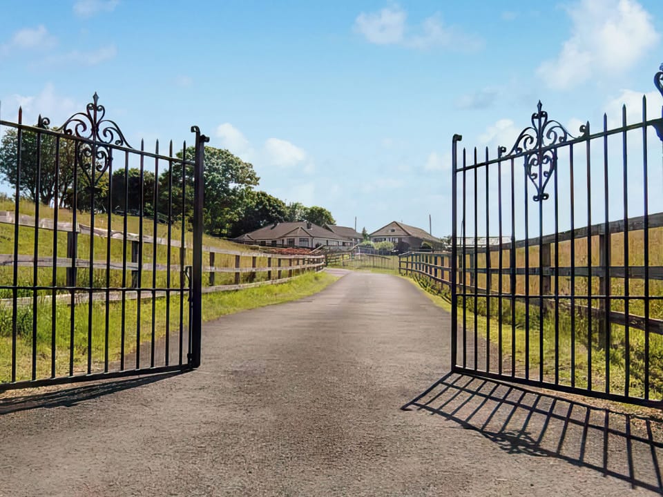 Surrounding area | Hillcrest Cottage, Carrickfergus