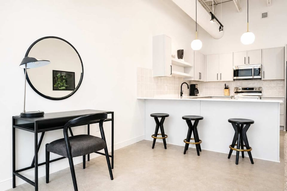 Workdesk