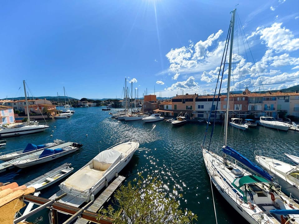 Marina