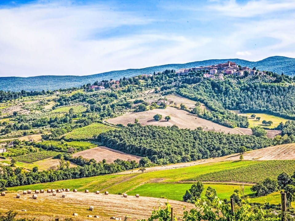 Green, Natural Landscape, Hill, Landscape, Highland, Grassland, Rural Area, Ecoregion, Hill Station, Field