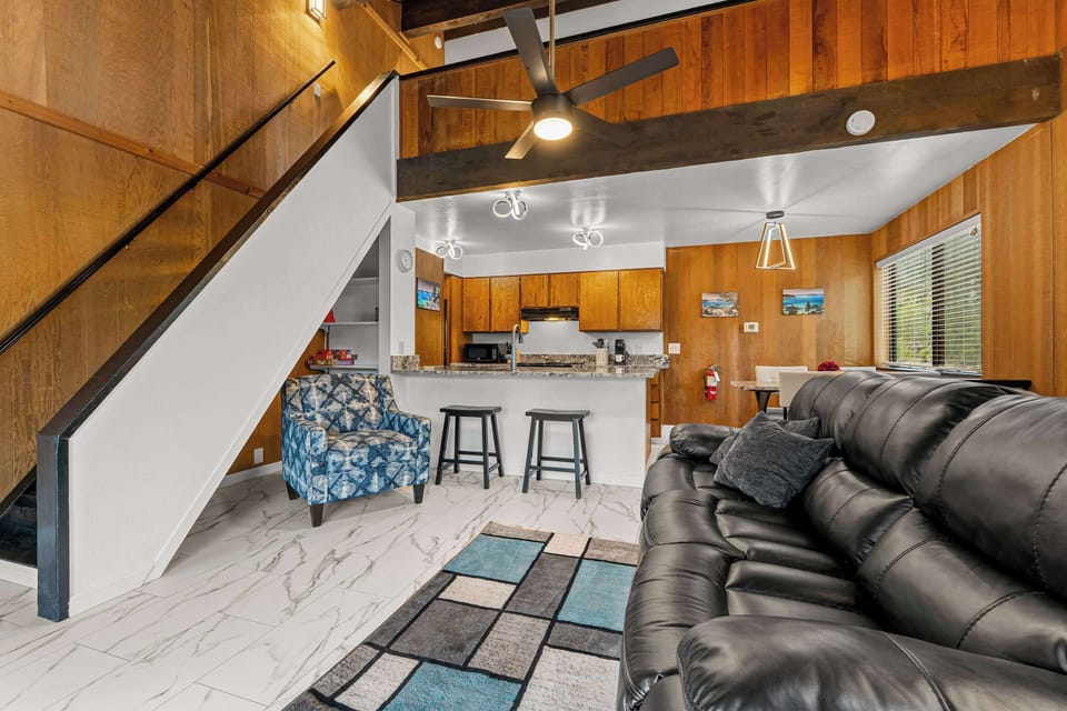 Main Living Area