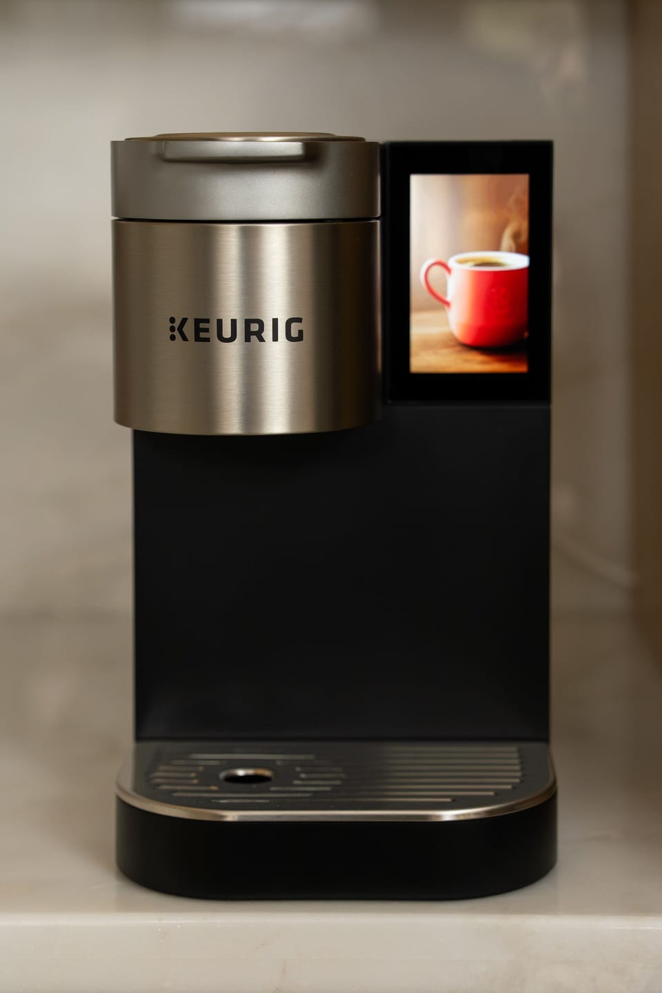 Coffee your way. Hot or iced, ready whenever you are.