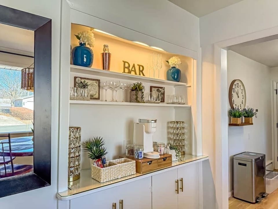 Coffee Bar
