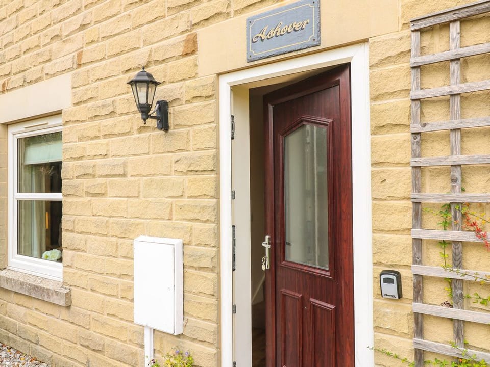 Ashover
