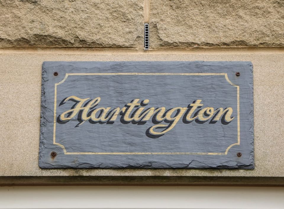 Hartington