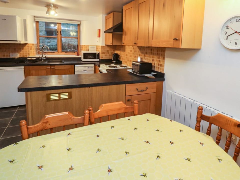 Valley Cottage