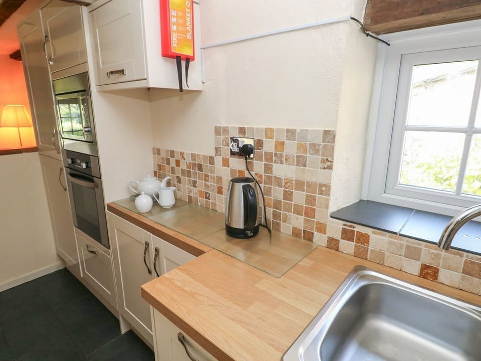 Carthouse Cottage